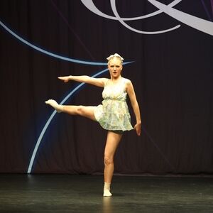 Meet your Posher, Angel